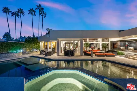70700 Tamarisk Ln, Rancho Mirage, CA 92270