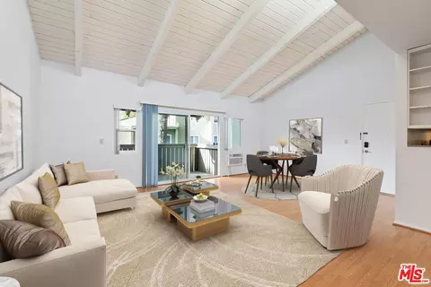5001 Stoney Creek Rd #451, Culver City, CA 90230