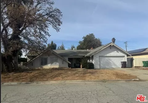 675 Palo Alto Ave, Beaumont, CA 92223