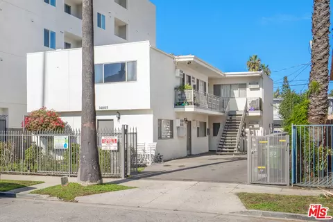 14805 Erwin St, Van Nuys, CA 91411 photo 19