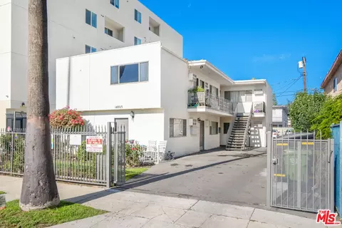 14805 Erwin St, Van Nuys, CA 91411 photo 17
