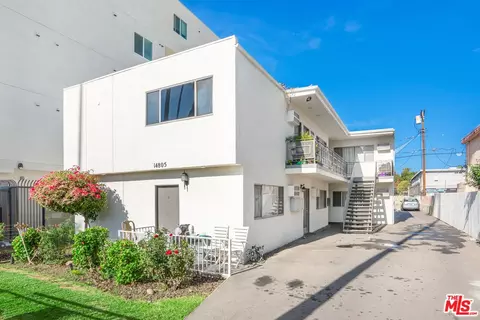 14805 Erwin St, Van Nuys, CA 91411