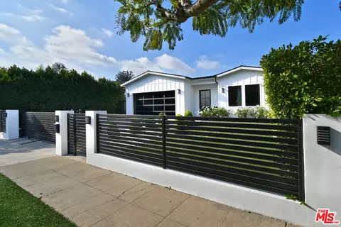 4809 Genesta Ave, Encino, CA 91316