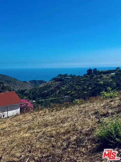 0 Vista Pl, Malibu, CA 90265