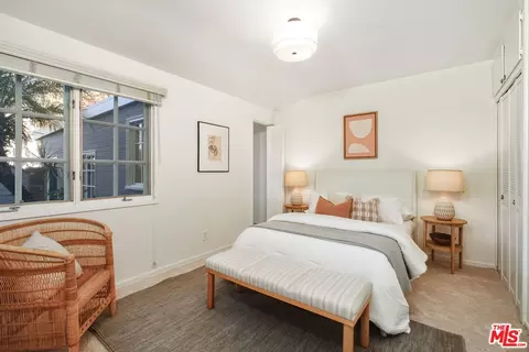 Bedroom - 5351 Lemona Ave, Sherman Oaks, CA 91411 photo 4 of 4
