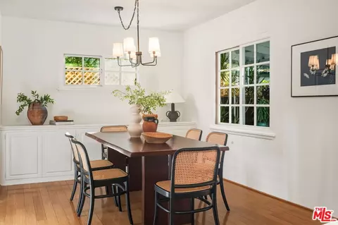 Dining - 5351 Lemona Ave, Sherman Oaks, CA 91411 photo 1 of 1