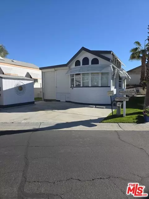 84136 Avenue 44 #660, Indio, CA 92203