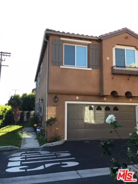7603 N Honor Way, Van Nuys, CA 91405