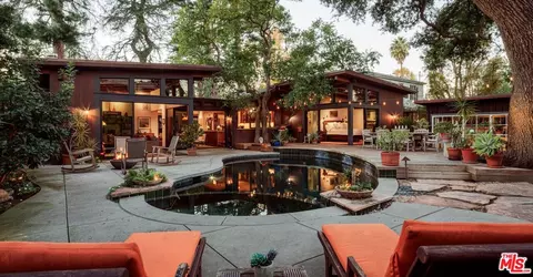 4244 Bluebell Ave, Studio City, CA 91604