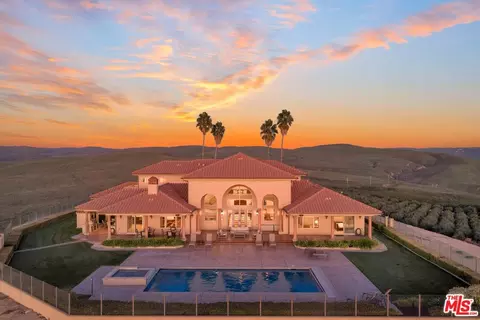 1990 E Highway 46, Shandon, CA 93461