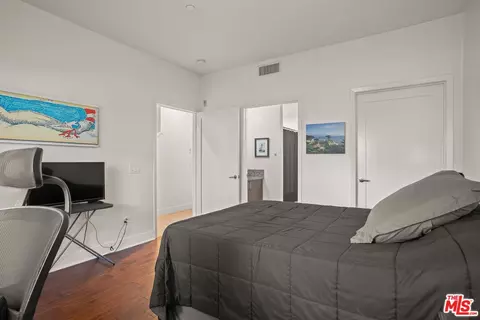 Bedroom - 25 Delancy, Irvine, CA 92612 photo 10 of 10