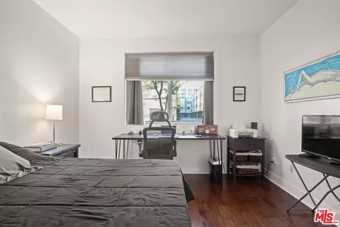 Bedroom - 25 Delancy, Irvine, CA 92612 photo 9 of 10