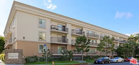 141 S Clark Dr #323, West Hollywood, CA 90048