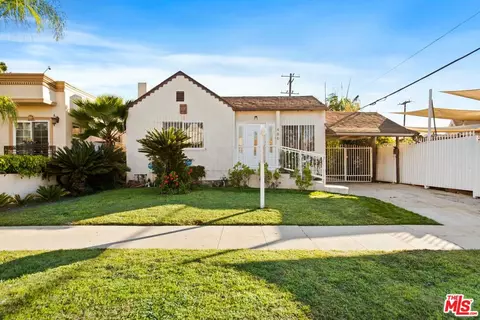 486 S Sherbourne Dr, Los Angeles, CA 90048