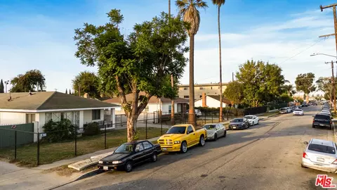 3150 Euclid Ave, Lynwood, CA 90262