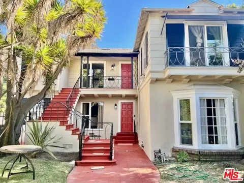 1274 S Redondo Blvd, Los Angeles, CA 90019