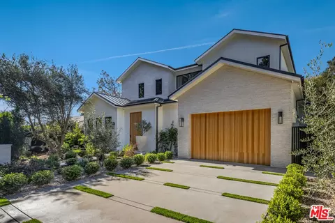315 Veteran Ave, Los Angeles, CA 90024