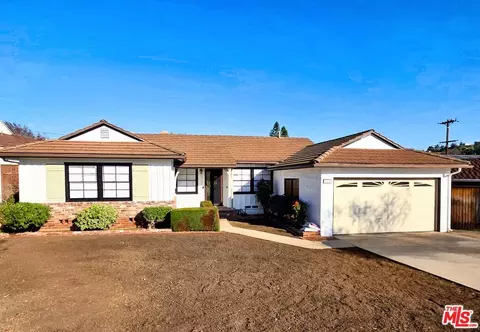 2432 Westmont Dr, Alhambra, CA 91803
