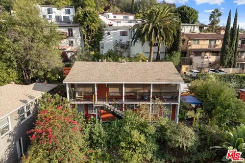 3234 Barham Blvd, Los Angeles, CA 90068