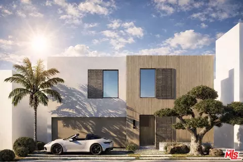 25360 Malibu Rd, Malibu, CA 90265
