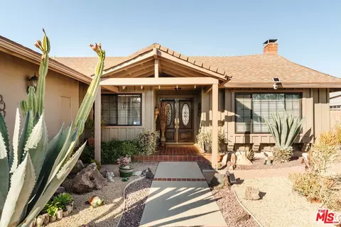 4837 Round Top Dr, Los Angeles, CA 90065