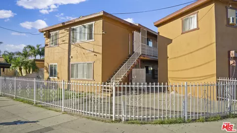 5659 Quinn St, Bell Gardens, CA 90201