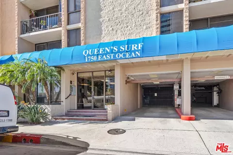 Exterior - 1750 E Ocean Blvd #1407, Long Beach, CA 90802 photo 4 of 4