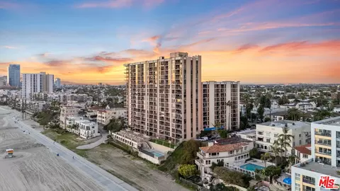 1750 E Ocean Blvd #1407, Long Beach, CA 90802