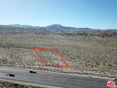 6298 Pearblossom Hwy, Palmdale, CA 93543