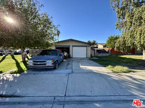 33585 Via De Anza, Cathedral City, CA 92234