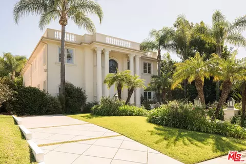 166 N Mccadden Pl, Los Angeles, CA 90004