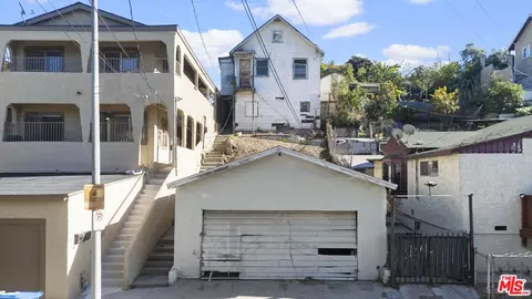 934 S Mott St, Los Angeles, CA 90023