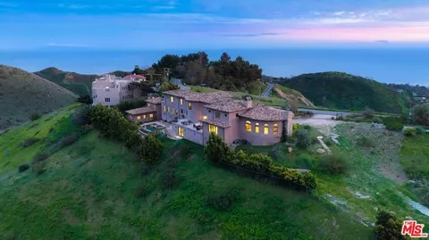 4800 Latigo Canyon Rd, Malibu, CA 90265