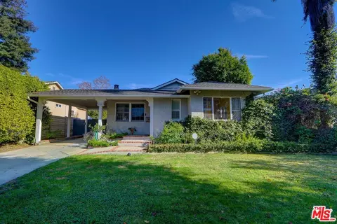 2716 Veteran Ave, Los Angeles, CA 90064