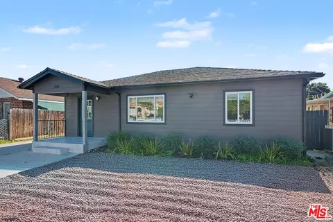 4026 Baywood St, Los Angeles, CA 90039