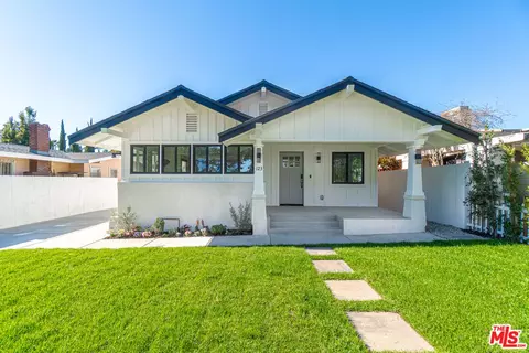123 N Harvard Blvd, Los Angeles, CA 90004