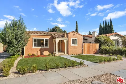 4045 Brunswick Ave, Los Angeles, CA 90039