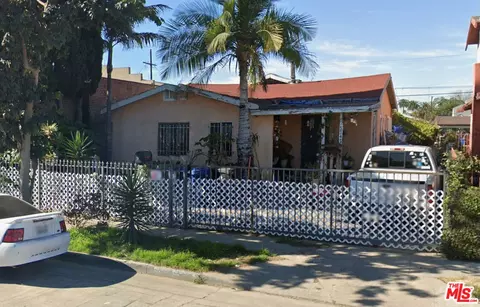 5747 3rd Ave, Los Angeles, CA 90043