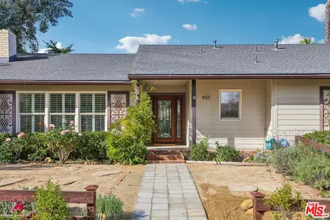 4511 Jubilo Dr, Tarzana, CA 91356