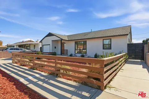 6912 Henrilee St, Lakewood, CA 90713