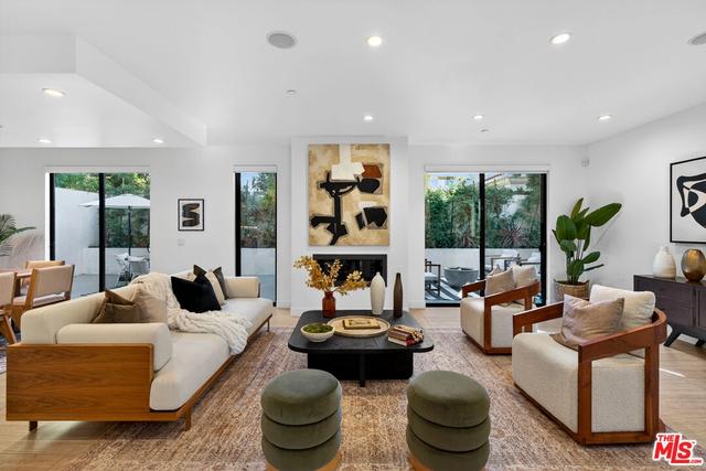 2118 Federal Ave, Los Angeles, CA 90025