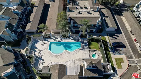 Exterior - 7316 Quill Dr #8, Downey, CA 90242 photo 6 of 6