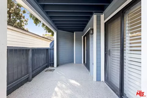 Exterior - 7316 Quill Dr #8, Downey, CA 90242 photo 1 of 6