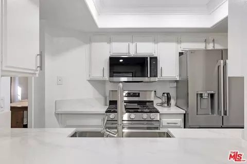 Kitchen - 7316 Quill Dr #8, Downey, CA 90242 photo 1 of 2