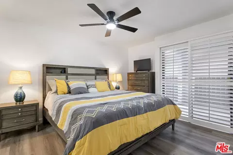 Bedroom - 7316 Quill Dr #8, Downey, CA 90242 photo 3 of 4