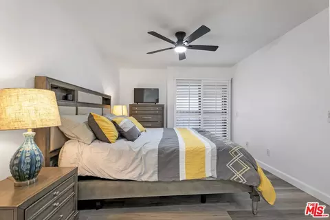 Bedroom - 7316 Quill Dr #8, Downey, CA 90242 photo 4 of 4