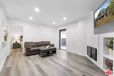 Living - 7316 Quill Dr #8, Downey, CA 90242 photo 1 of 1