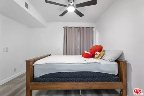 Bedroom - 7316 Quill Dr #8, Downey, CA 90242 photo 2 of 4