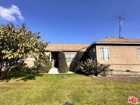 3570 Chesapeake Ave, Los Angeles, CA 90016