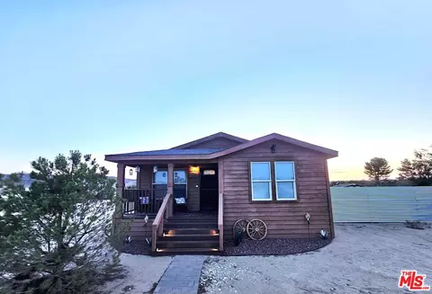3838 Indian Cove Rd, Twentynine Palms, CA 92277